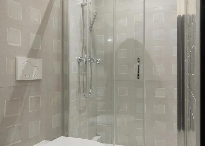 V Collection Mercede Pensjonat