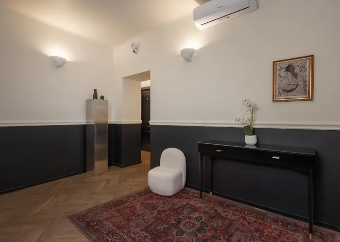 V Collection Mercede 4*