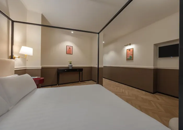 V Collection Mercede 4*