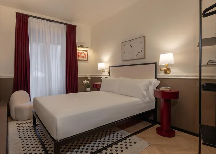 V Collection Mercede Pensjonat 4*