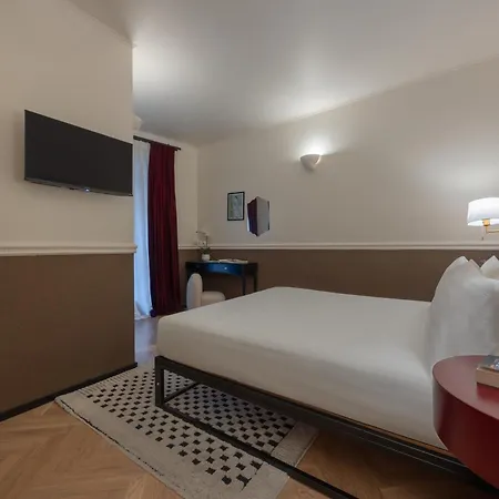 Guest house V Collection Mercede Rome