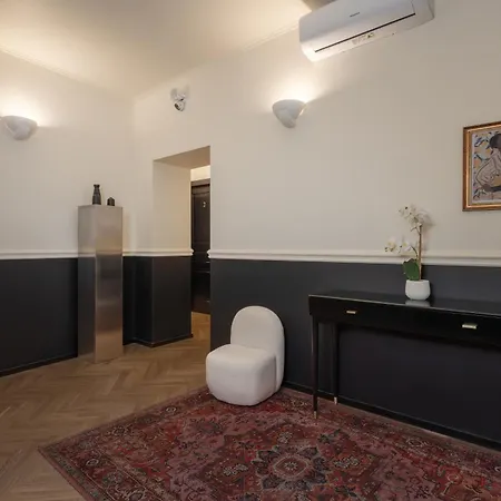 V Collection Mercede 4*