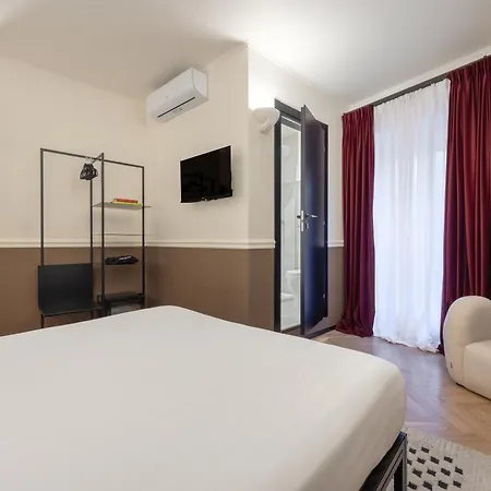 Guest house V Collection Mercede Rome