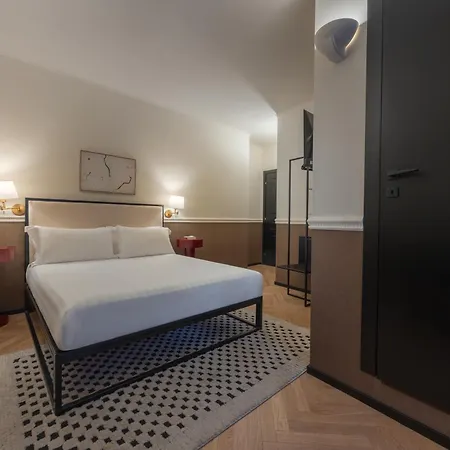 Gasthof V Collection Mercede Rom