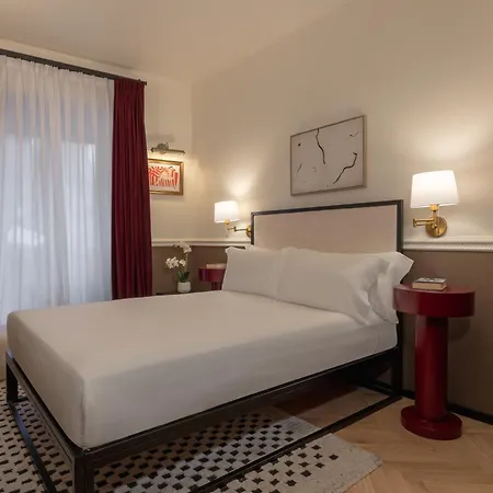V Collection Mercede Guest house 4*