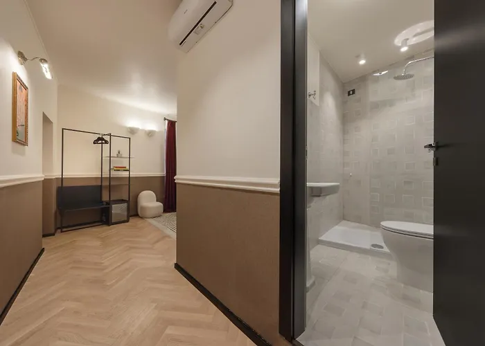 ゲストハウス V Collection Mercede